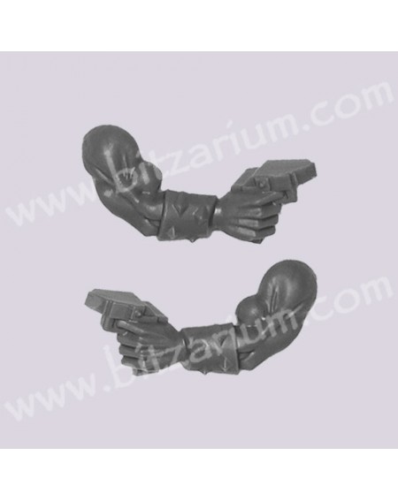 Gunner Arms
