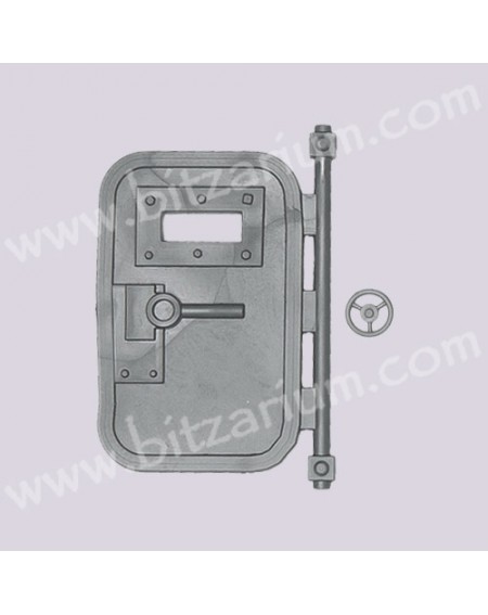 Door 3