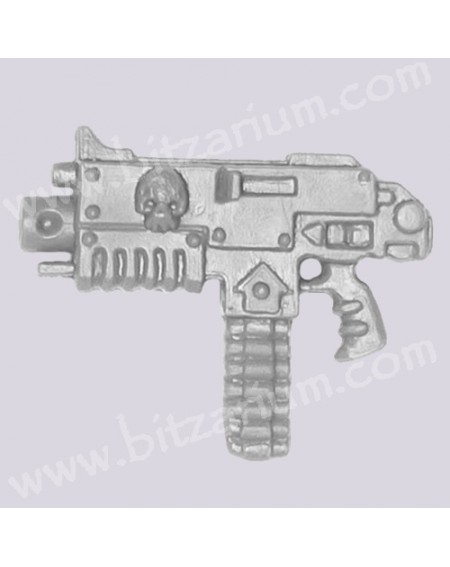 Bolter 2
