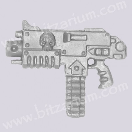 Boltgun 2