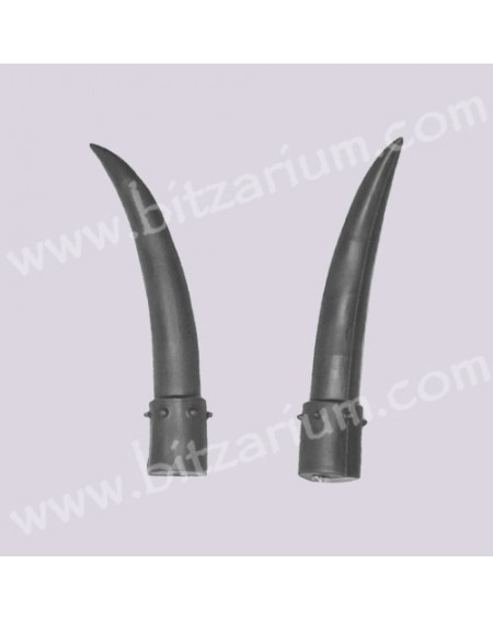 Horns