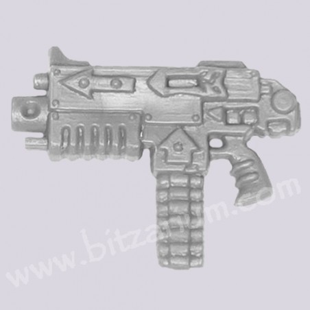 Boltgun 3