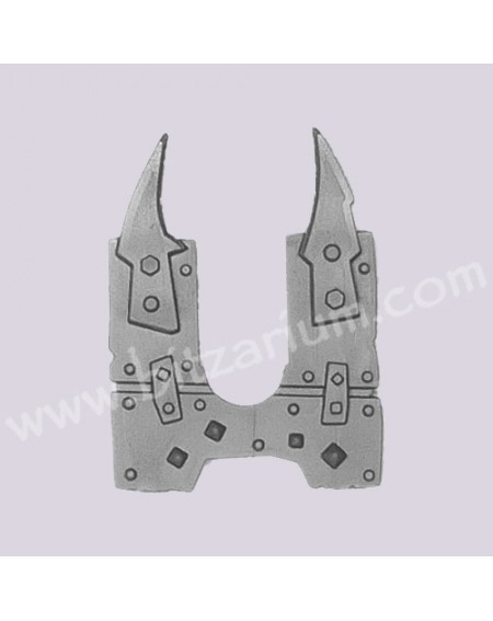 Bouclier d'Arme 2