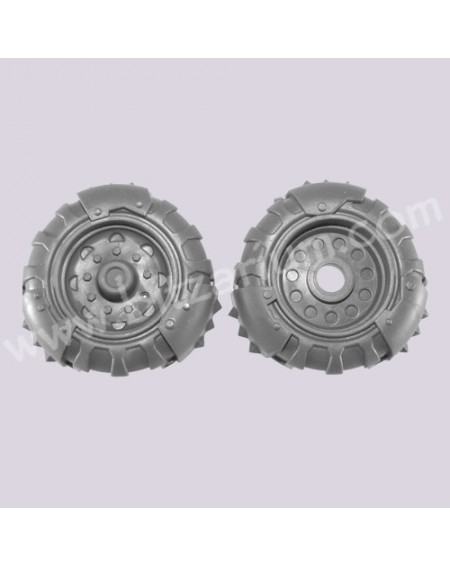 Wheel 1