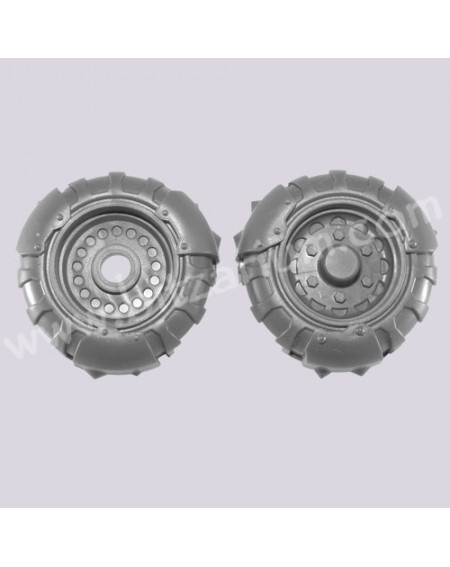 Roue 3