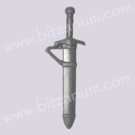 Sword 6 - freeguild Greatsword