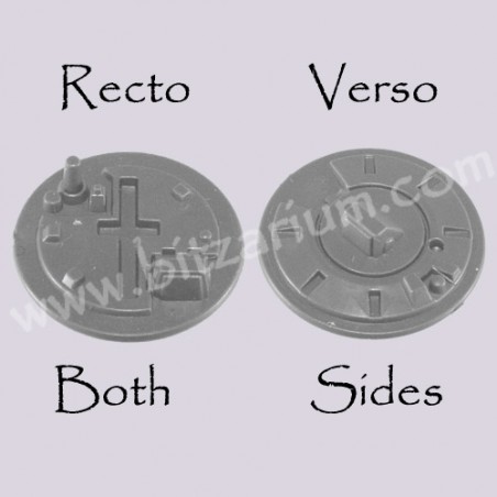 Hatch Plate