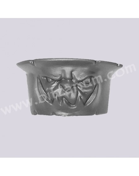 Shoulder Pad 2