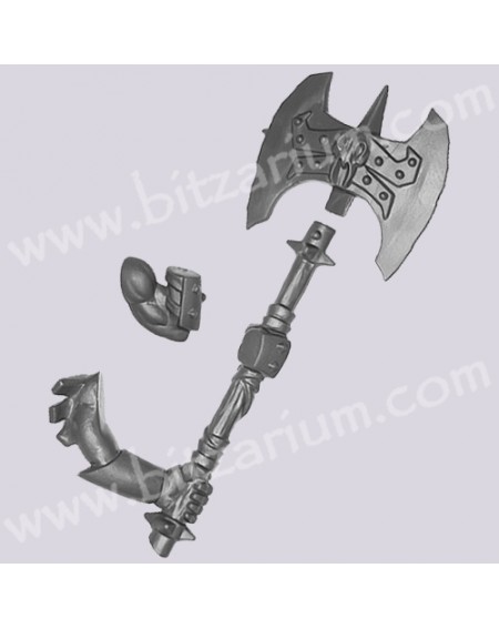 Axe 1