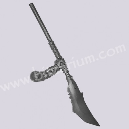 Spear