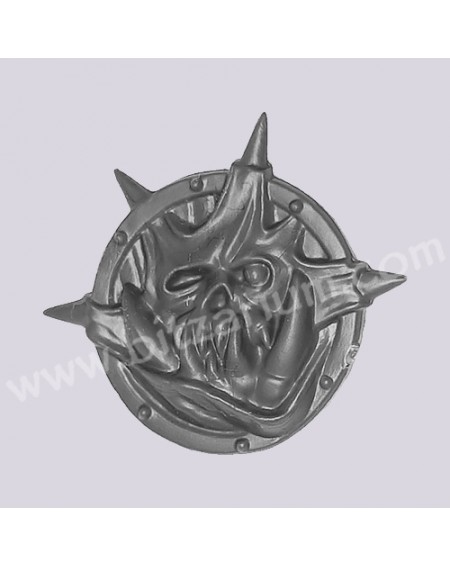 Shield