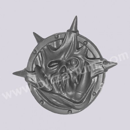 Shield