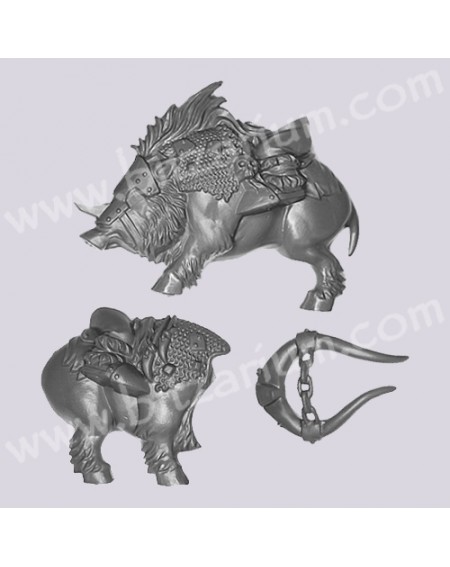Sanglier