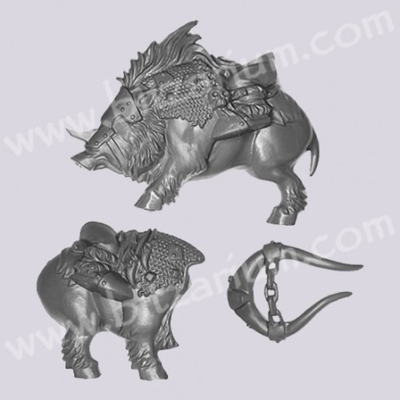 Sanglier
