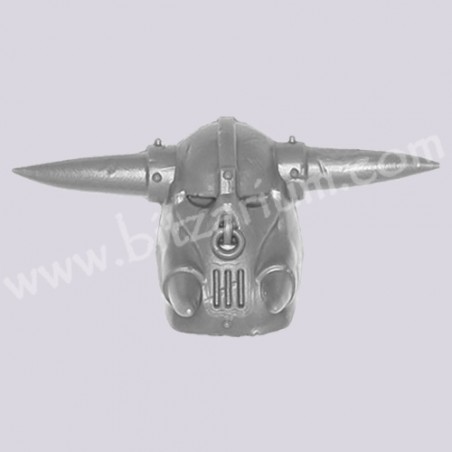 Head 3 - Ardboyz