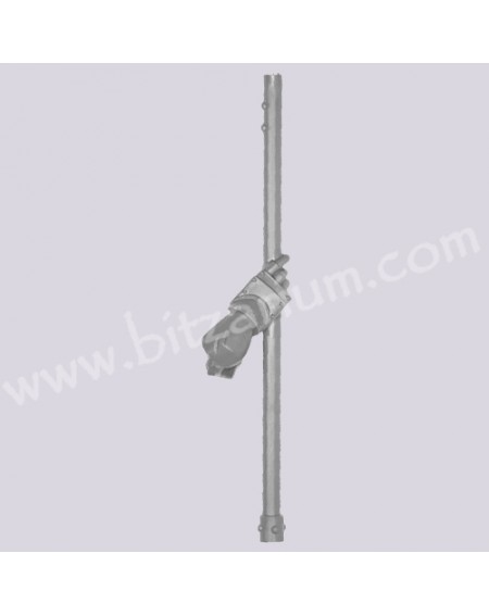 Banner Pole