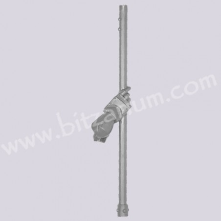 Banner Pole - Ardboyz