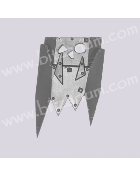 Shield 2