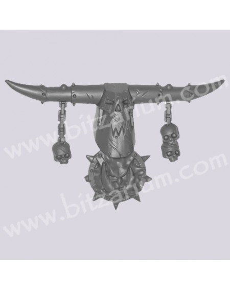 Banner Head