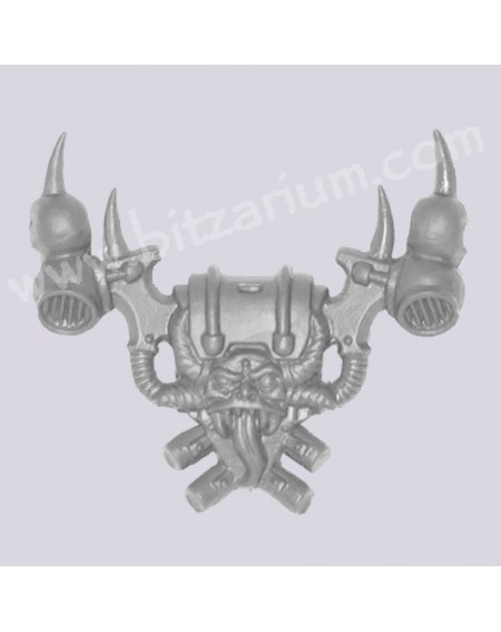 Pack Dorsal Aspirant Champion