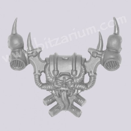 Pack dorsal d'Aspirant Champion