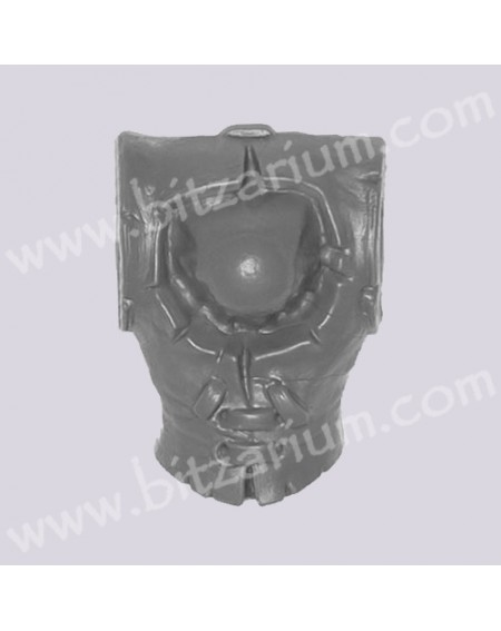 Chest 3