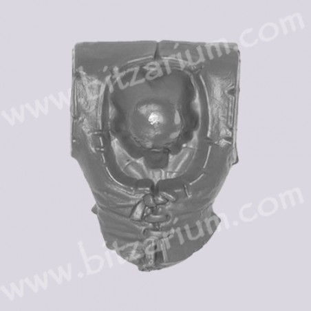 Chest 4