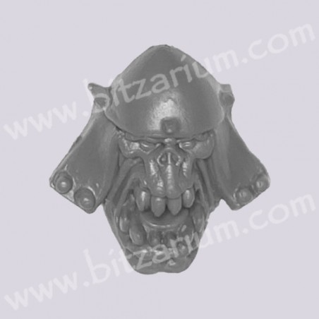 Head 3