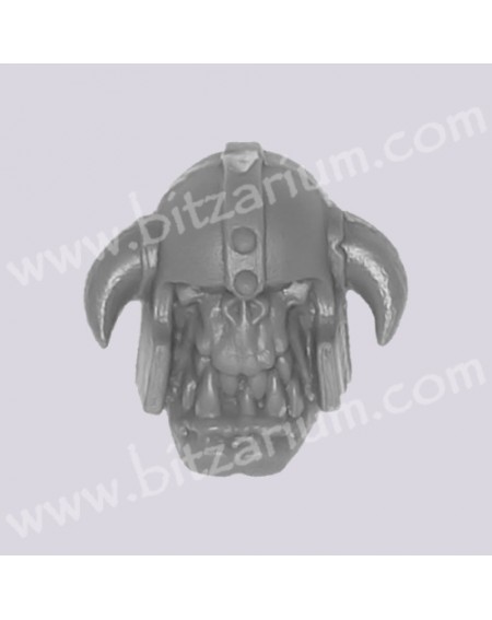 Boss Head 3