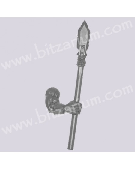 Spear 2