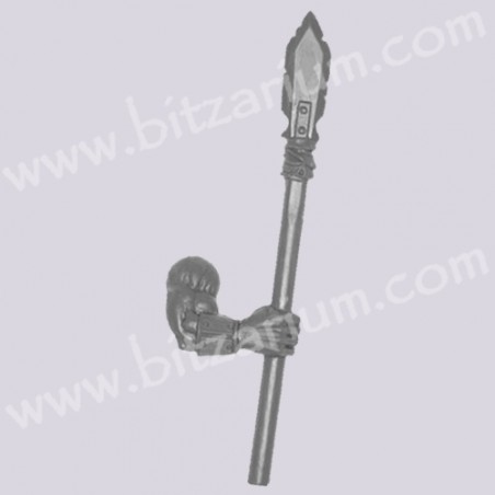 Spear 2