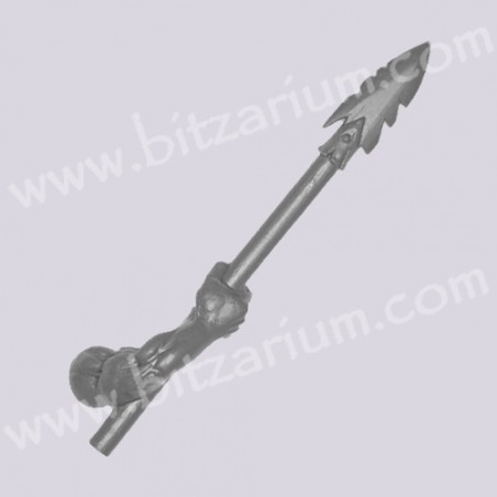 Spear 3