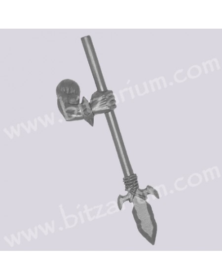 Spear 4