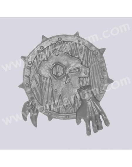 Boss Shield