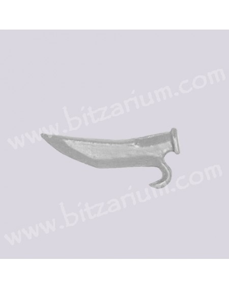 Bayonet 1