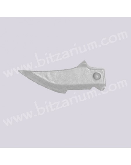 Bayonet 2