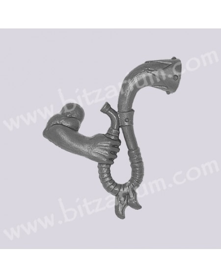 Hunting Horn