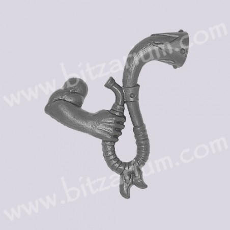 Hunting Horn
