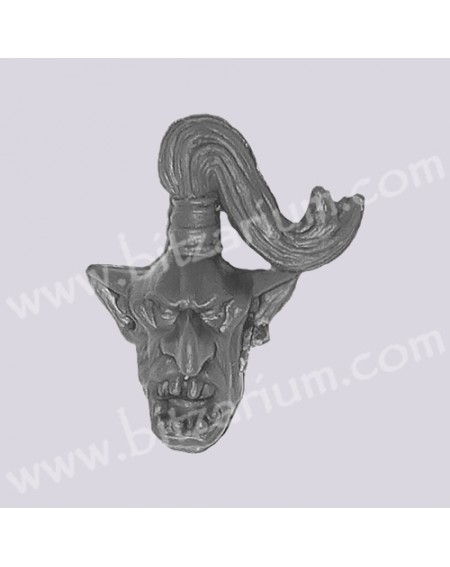 Head E