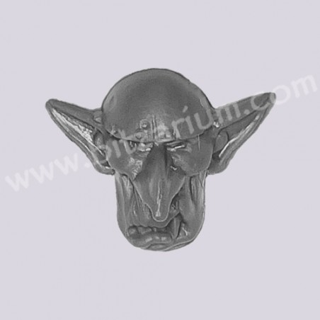Head H