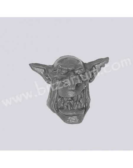 Head I