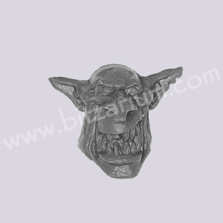 Head I