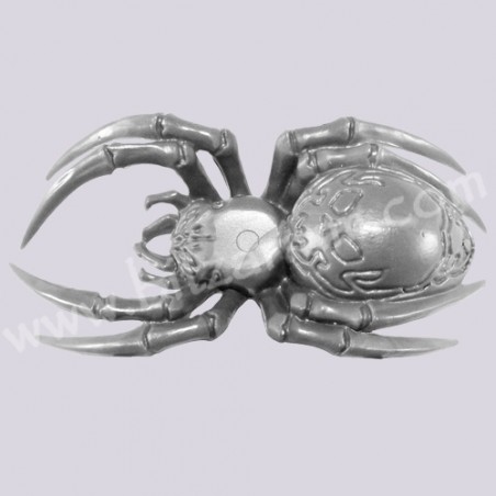 Spider 2