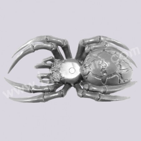 Spider 3
