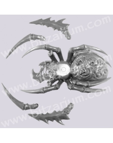 Boss Spider