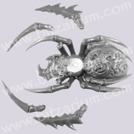 Boss Spider