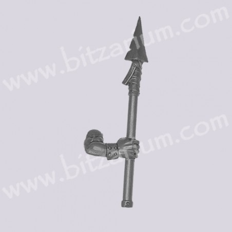 Spear 3