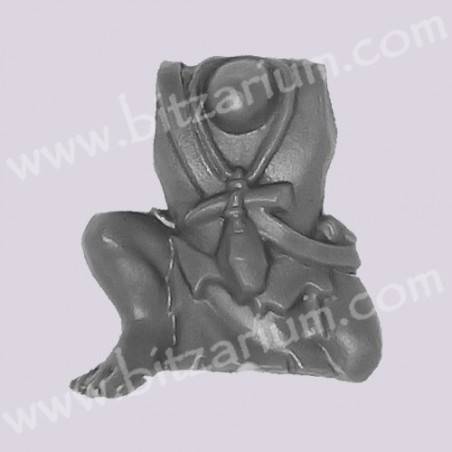 Goblin Body 1