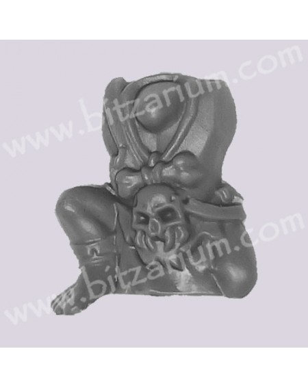 Goblin Body 2