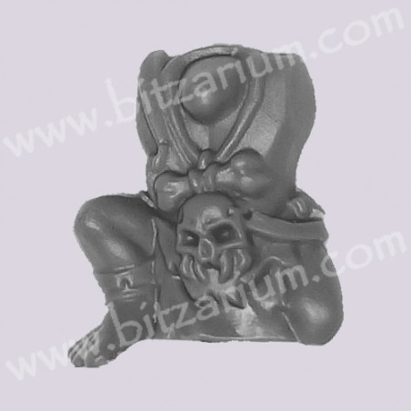 Goblin Body 2